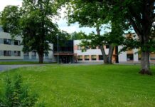 Kammeri kool – koht päikese all