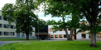 Kammeri kool – koht päikese all