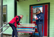 Ikka töökalt toimetades, uusi rakendusi ellu viies