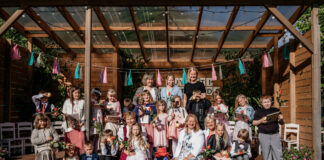 Lepatriinud ja Kiilid lendasid ära kooli