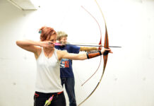 Proovi vibulaskmist Musta Noole vibuklubis!