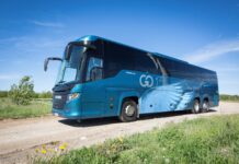Avatakse Tartu – Aarike – Pangodi – Otepää – Elva – Tartu bussiliin