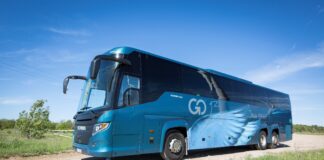 Avatakse Tartu – Aarike – Pangodi – Otepää – Elva – Tartu bussiliin