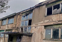 Üleskutse suveks: teavita ohtlikust ehitisest