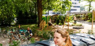 Korteriühistud saavad taotleda toetust jäätmemaja ehitamiseks või süvakogumismahutite paigaldamiseks