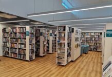 Raamatukogu kutsub osalema rahvaraamatukogude rahuloluküsitluses