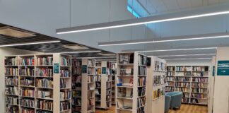 Tõrvandi raamatukogu uksed septembrist kauem avatud