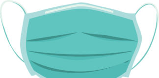 Pühapäevast kaob maskikohustus