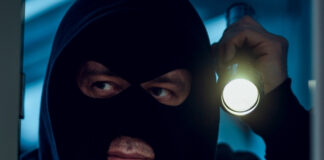 Vargad viisid ehted ja ahju