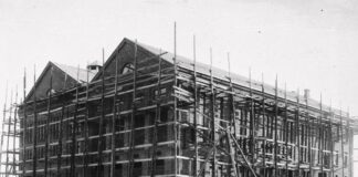 Teekond Ülenurme mõisast põllumajanduse muuseumini…