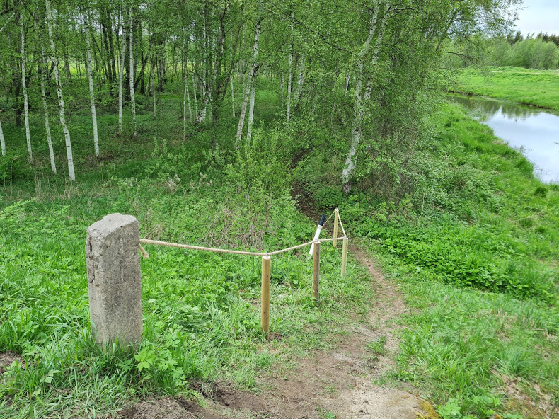 Hea loodusesõber!