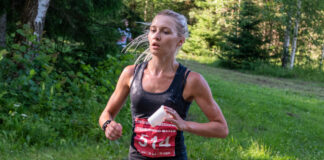 Kambja tervisejooksusarjas tänavu igal etapil kolm jooksu