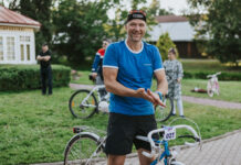 Tartu Rattamatkade suvine sari alustab