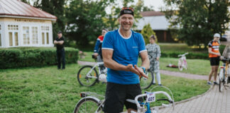 Tartu Rattamatkade suvine sari alustab