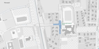 Ülenurme ristmik jääb esialgu suletuks 15. augustini