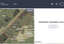 Avalik elektrooniline enampakkumine