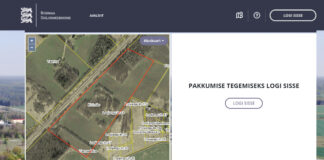 Avalik elektrooniline enampakkumine