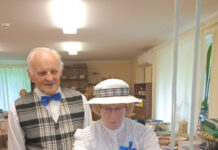 Juubelipidustuste järelkaja