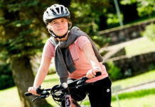 Ülenurmel algavad rattatreeningud