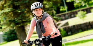 Ülenurmel algavad rattatreeningud