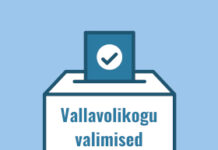 Oktoobrikuu tuleb valimisteemaline