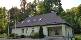 Vallamaja Ülenurmel on suletud 25. juulil