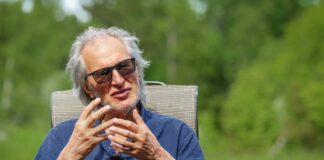 Neljapäeval algab „Heino Eller. Eesti eleegia“ kontserttuur Tõnu Kaljuste dirigeerimisel