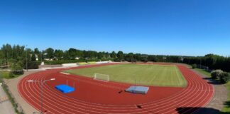 Avatud on kandideerimine ERGO noorte sportlaste stipendiumile