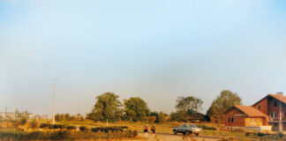 Suvi küpseb tasapisi sügiseks