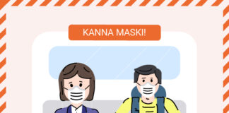 2. augustist kehtivad uued piirarvud nakkusohutuse kontrollita üritustel ja tegevustes