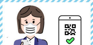 Laieneb maskikandmise ja COVID tõendite esitamise kohustus