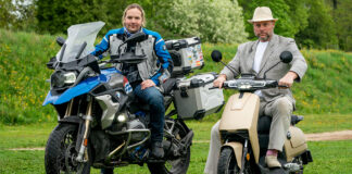 TV3 eetris saade Kambja vallast