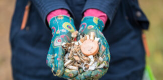 Taaskord saab teoks meie planeedi ajaloo suurim kodanikualgatus