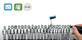 Toimumas on laiaulatuslik täiskasvanute oskuste kordusuuring PIAAC