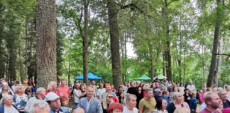 Vana-Kuuste mõis 500