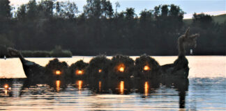 See on õhtu, kus me saame päriselt kokku