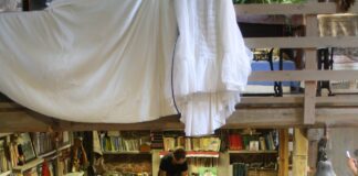 Taevaseid ja maapealseid elamusi