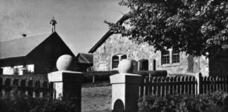 Teekond Ülenurme mõisast põllumajanduse muuseumini…