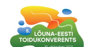 Lõuna-Eesti Toidukonverentsil on juubel – see toimub juba 5. korda!