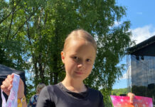 Tantsuklubi Solare tegemistest