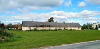 Kambja vald müüb Räni alevikus asuvat krunti