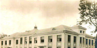 Teekond Ülenurme mõisast põllumajandusmuuseumini…