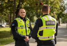 Tõrvandis kadunud 13-aastane neiu on leitud