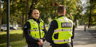 Tõrvandis kadunud 13-aastane neiu on leitud