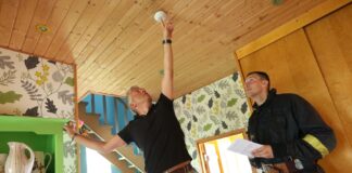 Päästeamet on alustanud koduvisiite