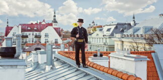 Korstnapühkijad on leitavad usaldusväärsest portaalist