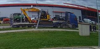 TÄIENDATUD: Politsei palub abi Tartumaal Soinaste külas juhtunud õnnetuse pealtnägijatelt