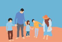 Konkurss peretöötaja ametikoha täitmiseks