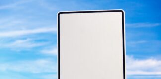 Välireklaami paigaldamisest