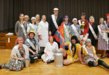 Sel sügisel oli õpetajate päev teisiti